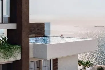 Nuruma Suites By Avia Suites - Santa Marta