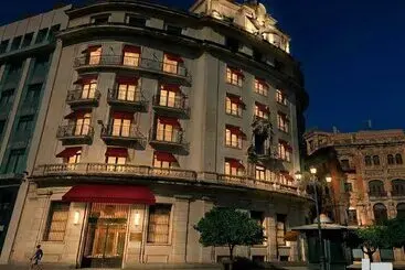 Fénix Sevilla by Vibra - سویا