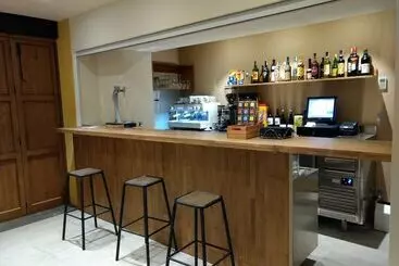 Hostal Universitat - Cervera