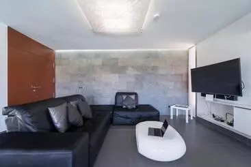 Villa Paradise - Salobre Golf