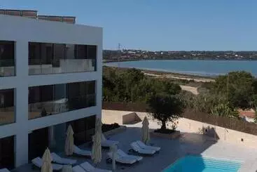 Sa Pedrera Suites & Spa - Es Pujols
