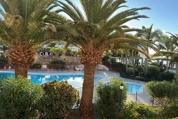 Playa Del Cura - Playa del Cura