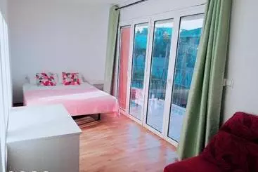 La Casa De Vacaciones - Terrassa