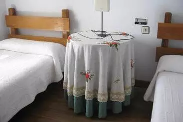 Posada Torcaz - Cahecho