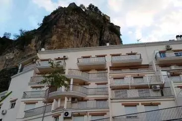 Apartamentos Fuente La Raja - La Iruela