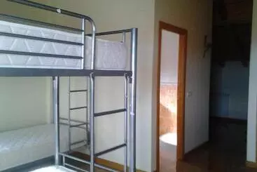Albergue Victoria - Cirueña