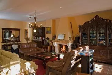Casa De Labranza A Rega - Combarro