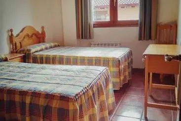 Casa Rural Lahuerta Apartamentos - Guadalaviar