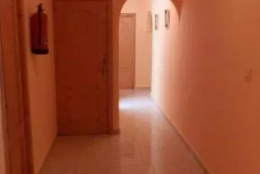Pensión Restaurante Páramo - La Herradura