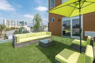 Lexen Hotel   North Hollywood Near Universal Studios - North Hollywood