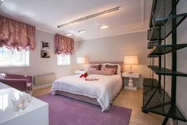 Magic Gandria   Happy Rentals - Lugano