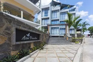 Azur Paradise - Grand Baie