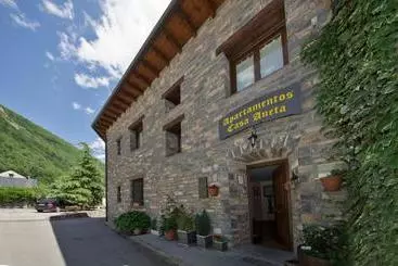 Apartamentos Casa Aneta - Sarvise