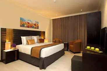 Dana Beach Resort - Al Khobar