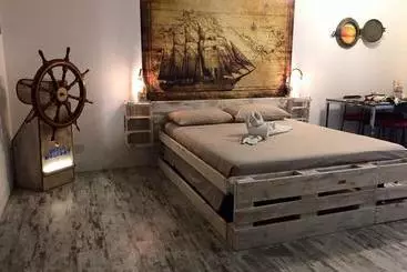 Appartamento Levante - Lido di Ostia