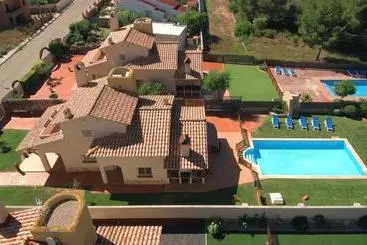 Casa Neus Barà - Roda de Bara