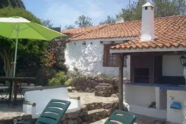 Casa Pepa - Granadilla de Abona