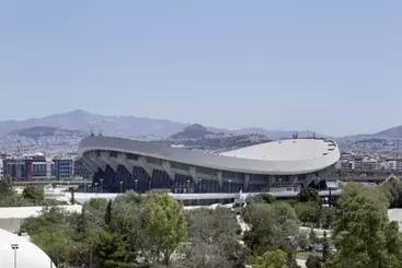 The Alex Monte Kastella, Santikos Collection - El Pireo