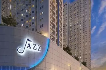 All At Jazz   Makati Serviced Apartments - Manila