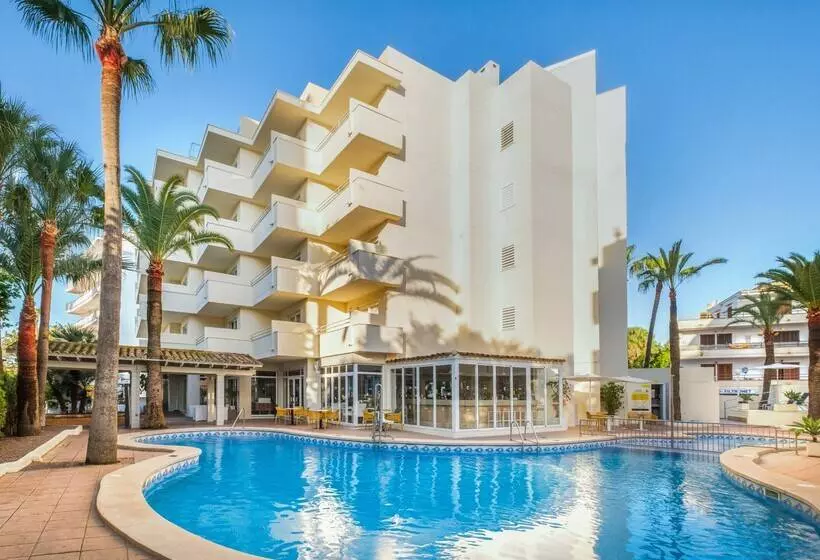 Cabot Cap de Mar Hotel & Spa