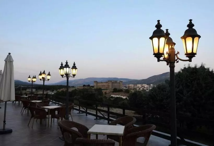 Fotos del hotel Hospedium  Mirador De Gredos:  14