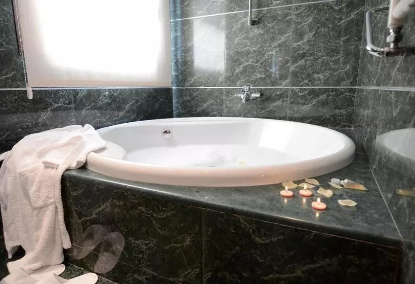 Fotos del hotel Hospedium  Mirador De Gredos:  24