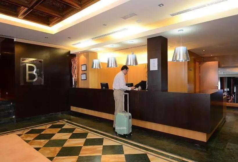 Fotos del hotel Hospedium  Mirador De Gredos:  25