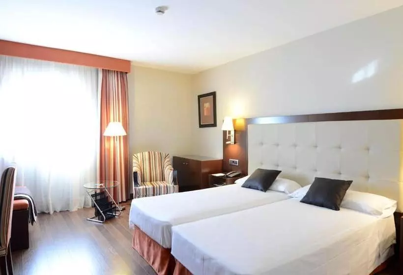 Fotos del hotel Hospedium  Mirador De Gredos:  4