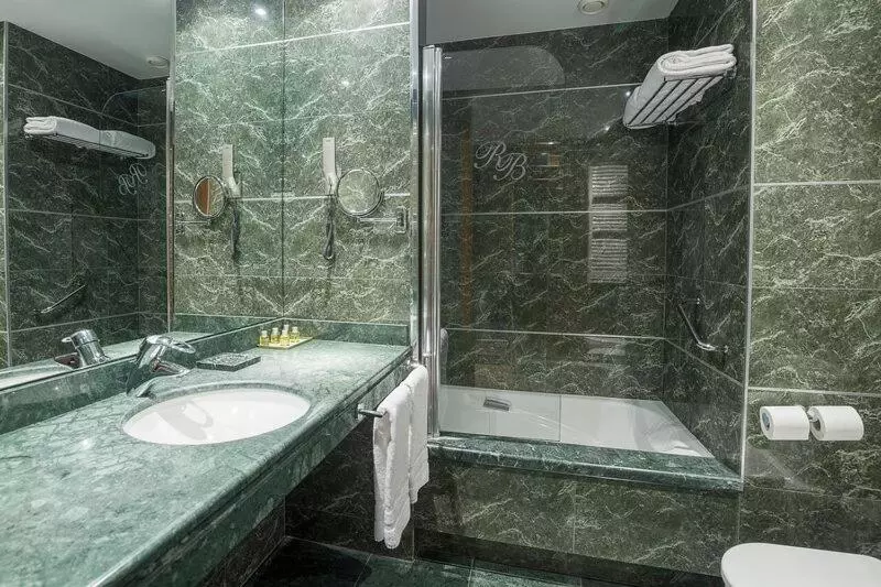Fotos del hotel Hospedium  Mirador De Gredos:  17