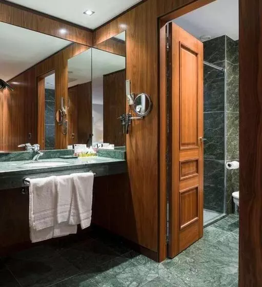Fotos del hotel Hospedium  Mirador De Gredos:  15