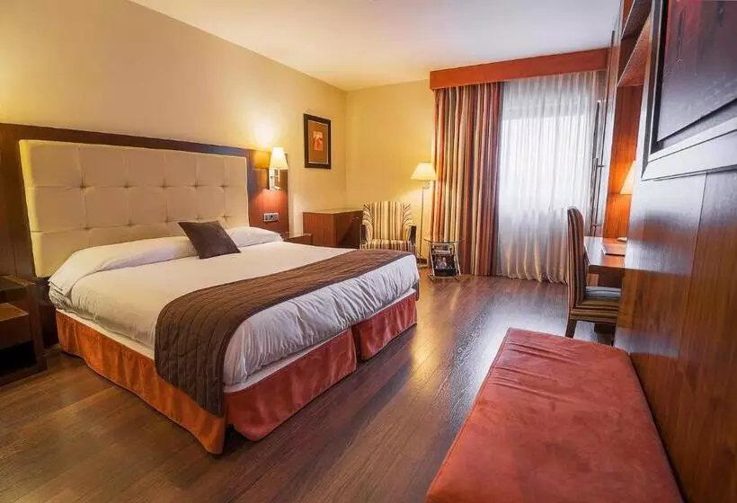 Fotos del hotel Hospedium  Mirador De Gredos:  2