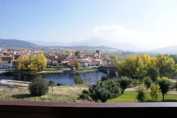 Fotos del hotel Hospedium  Mirador De Gredos:  18