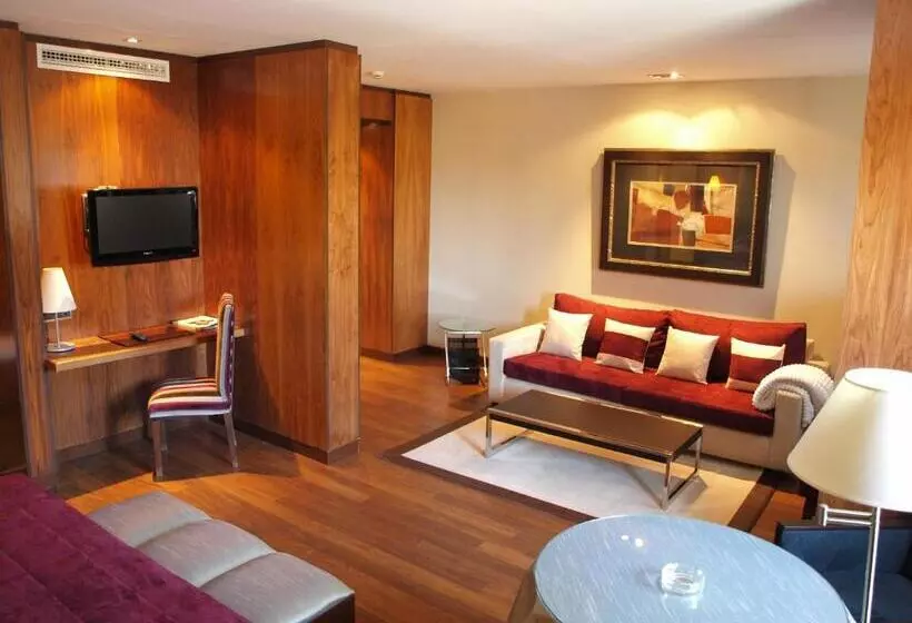 Fotos del hotel Hospedium  Mirador De Gredos:  21