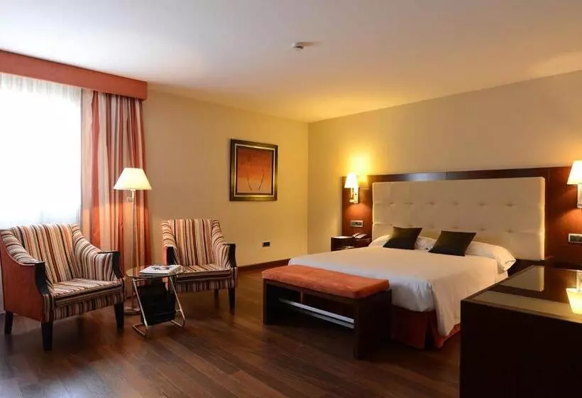 Fotos del hotel Hospedium  Mirador De Gredos:  3