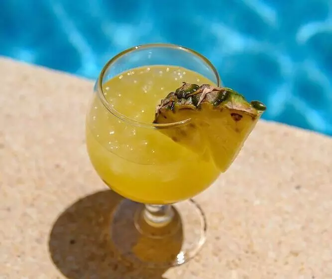 Fotos del hotel Alondra:  5