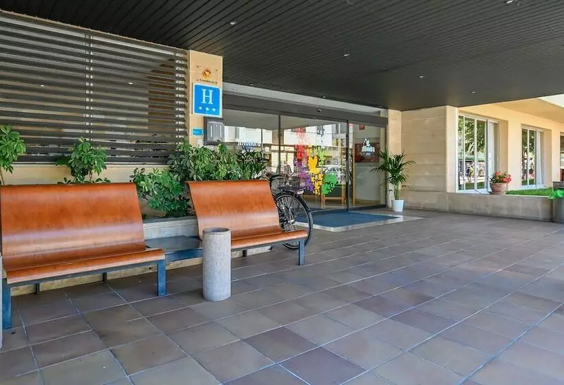 Fotos del hotel Alondra:  6