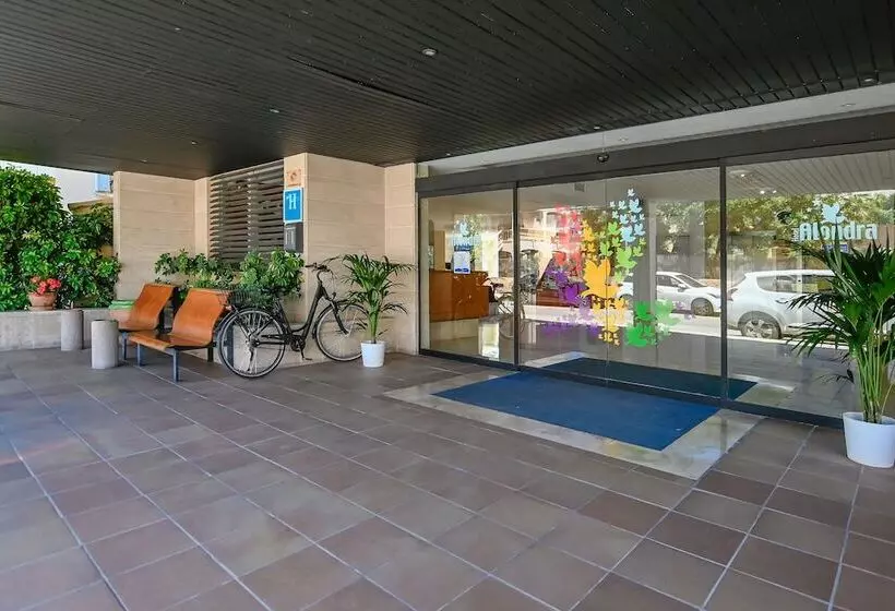 Fotos del hotel Alondra:  8