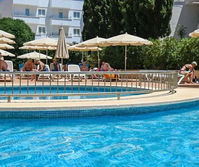 Fotos del hotel Alondra:  14