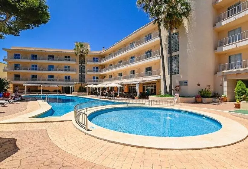 Fotos del hotel Alondra:  15