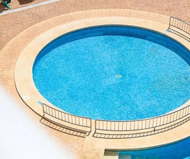 Fotos del hotel Alondra:  9