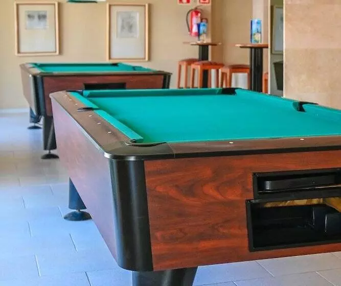 Fotos del hotel Alondra:  11