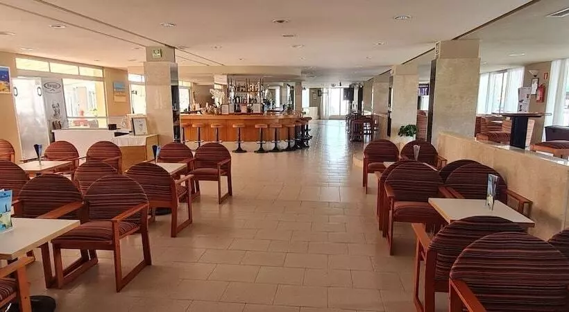 Fotos del hotel Alondra:  3