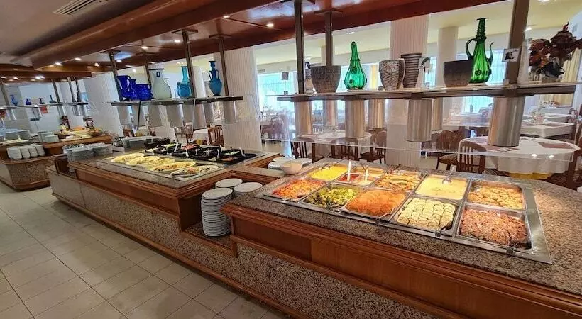 Fotos del hotel Alondra:  13