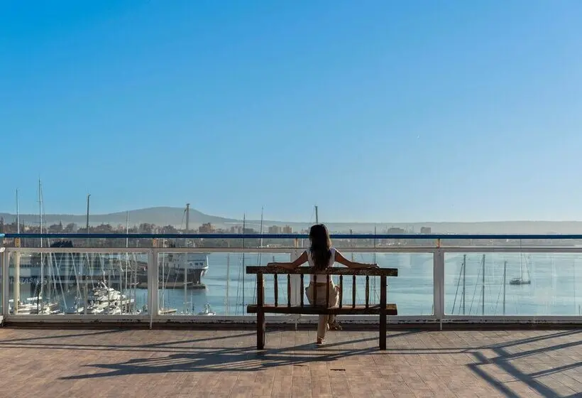 Fotos del hotel Amic Horizonte:  63