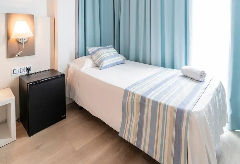 Fotos del hotel Amic Horizonte:  16