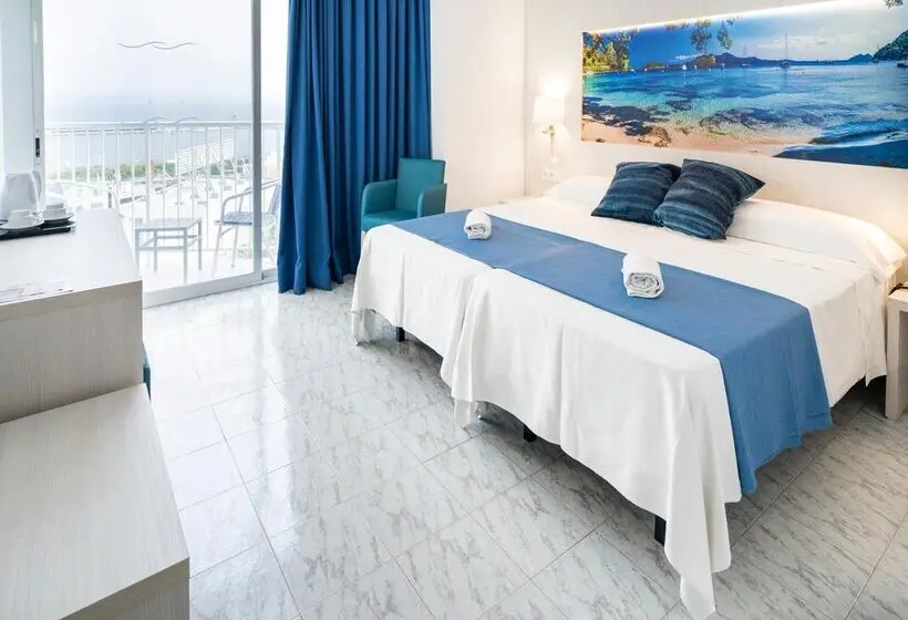 Fotos del hotel Amic Horizonte:  95