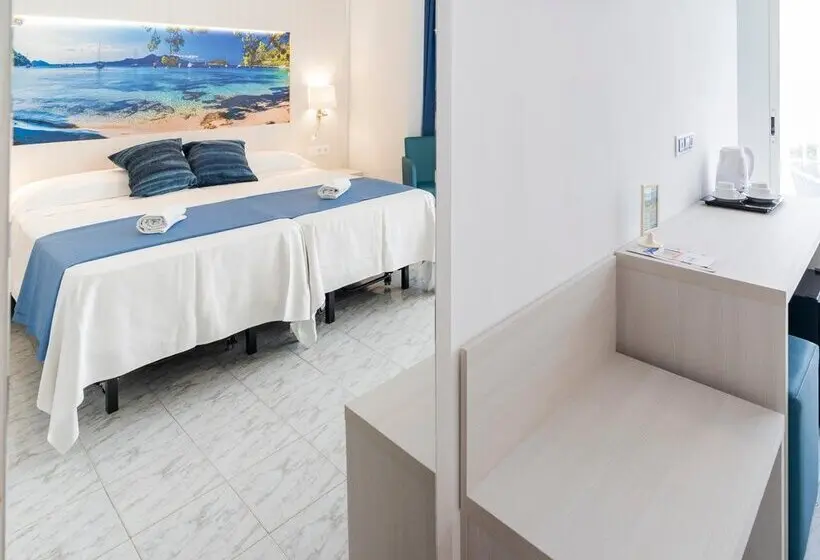 Fotos del hotel Amic Horizonte:  92