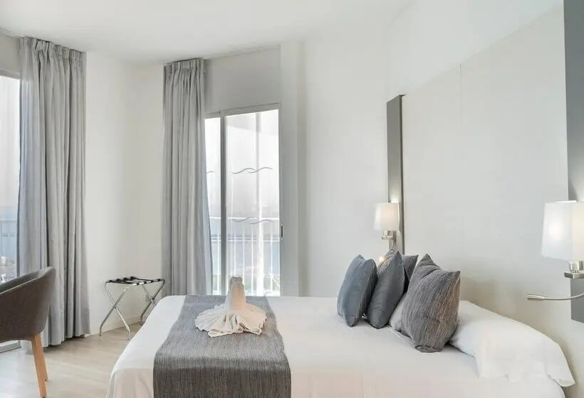 Fotos del hotel Amic Horizonte:  81