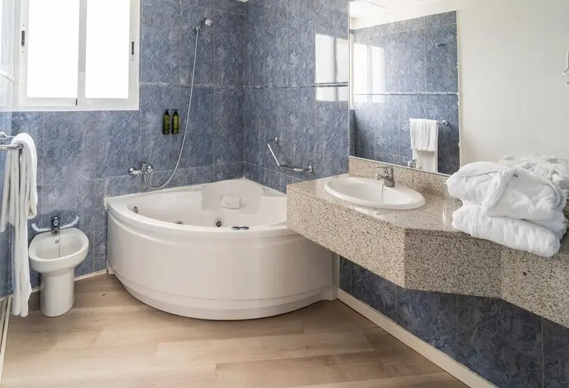 Fotos del hotel Amic Horizonte:  44