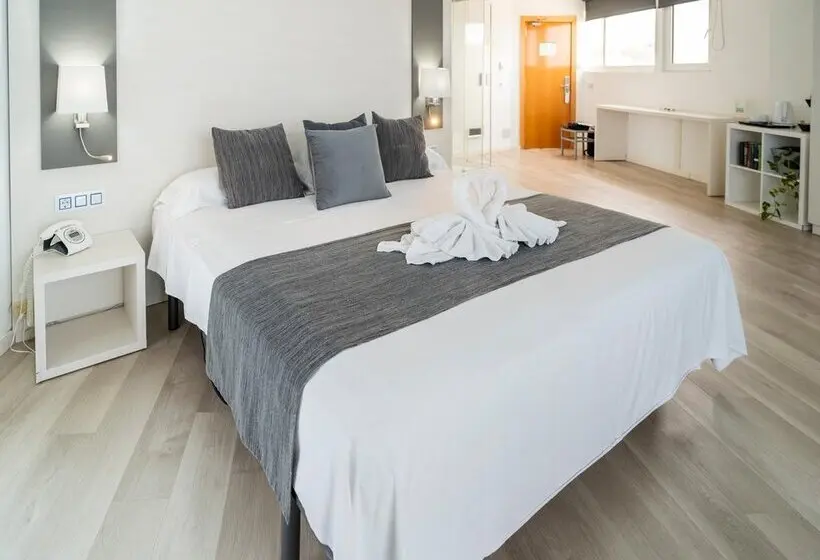 Fotos del hotel Amic Horizonte:  68